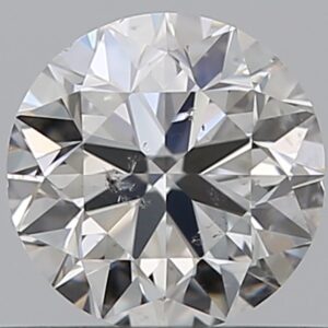 0.5 CT ROUND