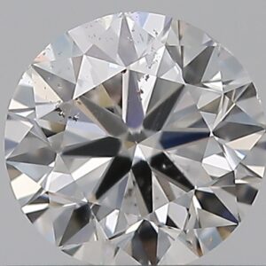 0.5 CT ROUND