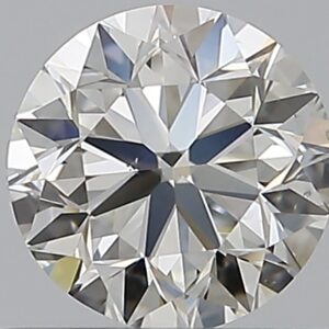 0.5 CT ROUND