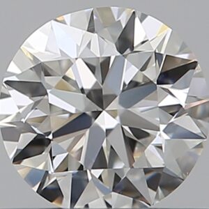 0.5 CT ROUND