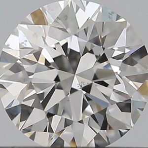 0.5 CT ROUND