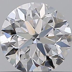 0.5 CT ROUND