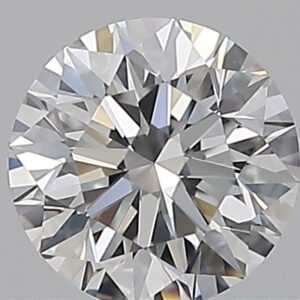 0.5 CT ROUND
