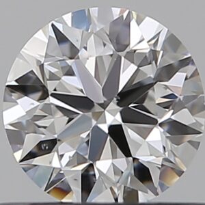 0.5 CT ROUND