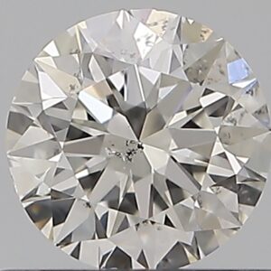 0.5 CT ROUND