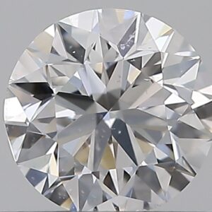 0.5 CT ROUND