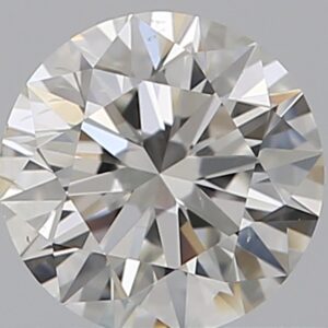 0.5 CT ROUND