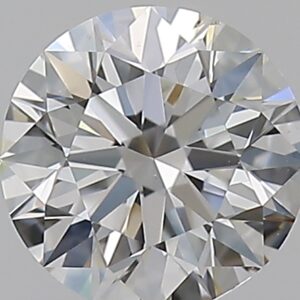 0.5 CT ROUND