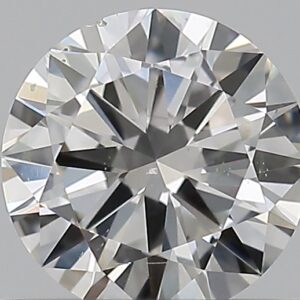 0.5 CT ROUND