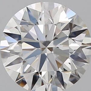 0.5 CT ROUND