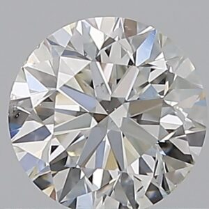 0.5 CT ROUND