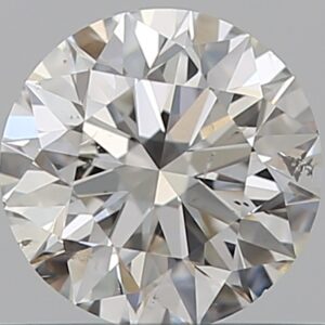 0.5 CT ROUND