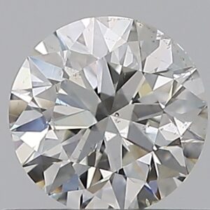 0.5 CT ROUND
