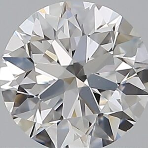 0.5 CT ROUND