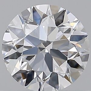0.5 CT ROUND