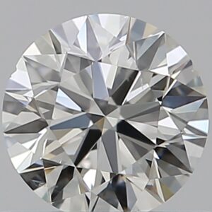 0.5 CT ROUND