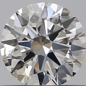 0.5 CT ROUND