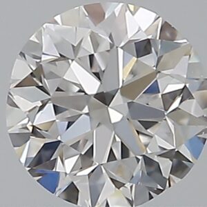 0.5 CT ROUND