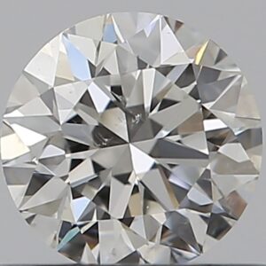 0.5 CT ROUND