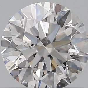 0.5 CT ROUND