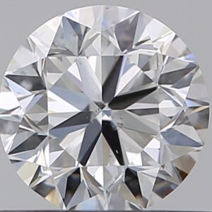 0.5 CT ROUND