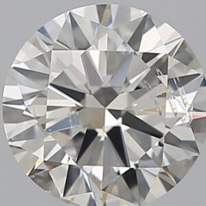 0.5 CT ROUND