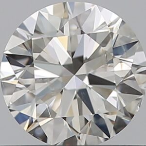 0.5 CT ROUND
