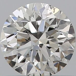 0.5 CT ROUND