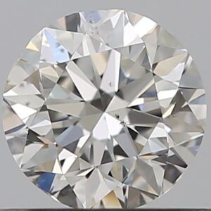 0.5 CT ROUND