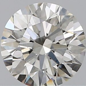 0.5 CT ROUND