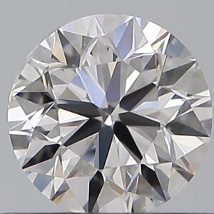 0.5 CT ROUND