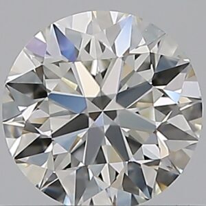 0.5 CT ROUND