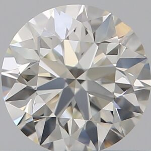 0.5 CT ROUND