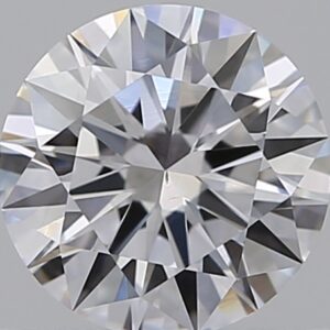 0.5 CT ROUND