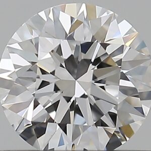 0.5 CT ROUND