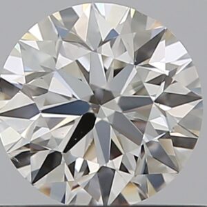 0.5 CT ROUND