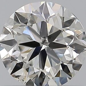 0.5 CT ROUND