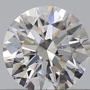 0.5 CT ROUND