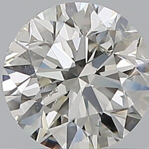 0.5 CT ROUND