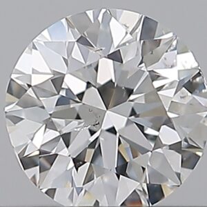 0.5 CT ROUND