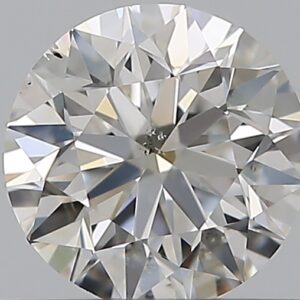 0.5 CT ROUND