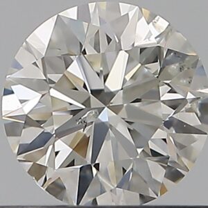 0.5 CT ROUND