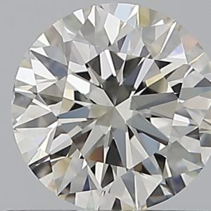 0.5 CT ROUND