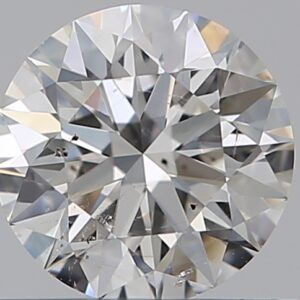 0.5 CT ROUND