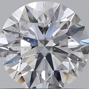 0.5 CT ROUND