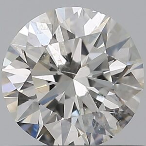0.5 CT ROUND