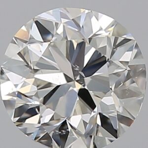 0.5 CT ROUND