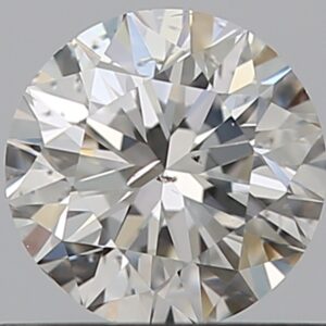0.5 CT ROUND