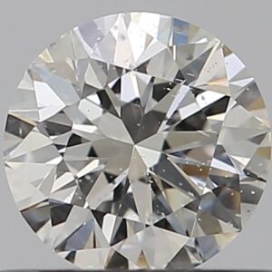 0.5 CT ROUND
