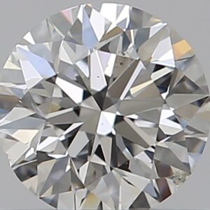 0.5 CT ROUND